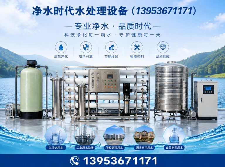 山东桶装水设备展示图
